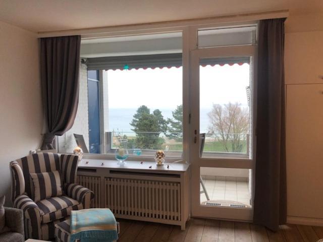 Wellenrausch Living "Oberdeck" Apartment Lubeck Exterior photo